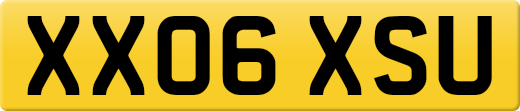XX06XSU