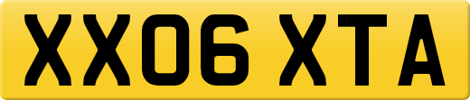 XX06XTA