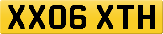 XX06XTH