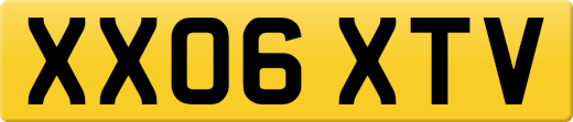 XX06XTV