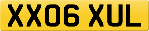 XX06XUL