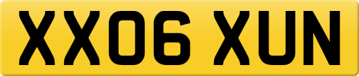 XX06XUN