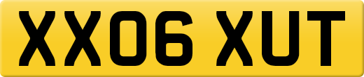 XX06XUT