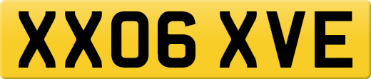 XX06XVE