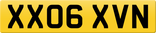 XX06XVN