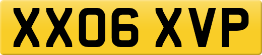 XX06XVP