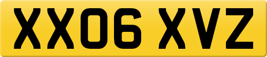 XX06XVZ