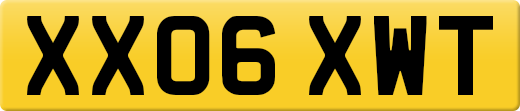 XX06XWT