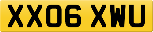 XX06XWU