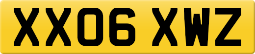 XX06XWZ