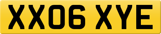 XX06XYE