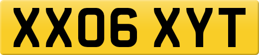 XX06XYT