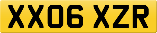 XX06XZR