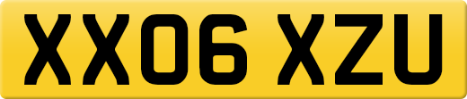 XX06XZU