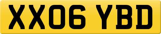 XX06YBD