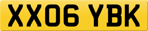 XX06YBK