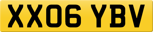 XX06YBV