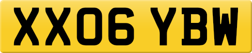XX06YBW