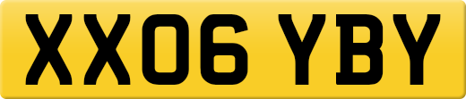 XX06YBY