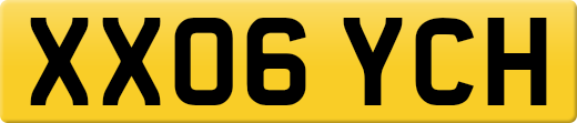 XX06YCH