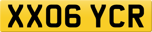 XX06YCR