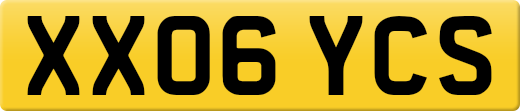 XX06YCS