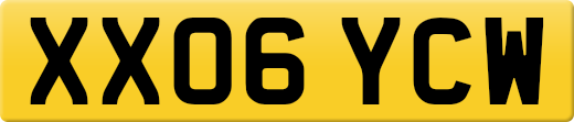 XX06YCW