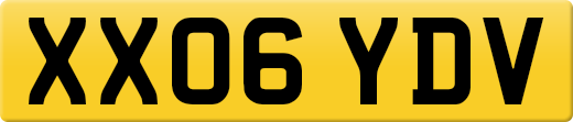 XX06YDV