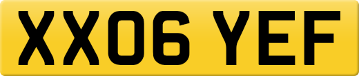XX06YEF