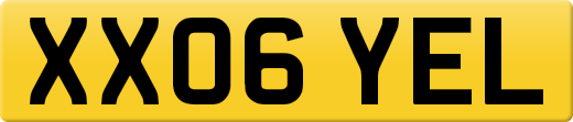 XX06YEL