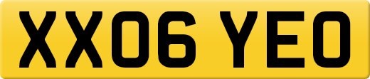 XX06YEO