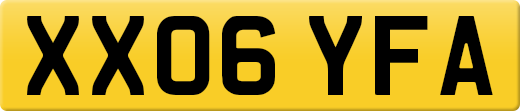 XX06YFA