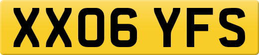 XX06YFS