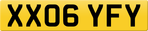 XX06YFY