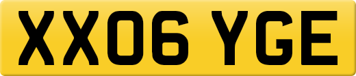 XX06YGE