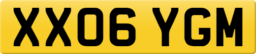XX06YGM