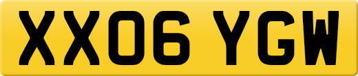 XX06YGW