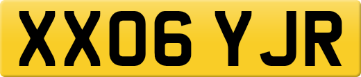 XX06YJR