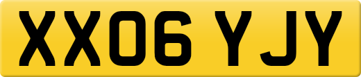 XX06YJY