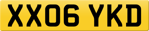 XX06YKD