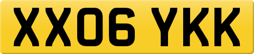 XX06YKK