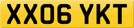 XX06YKT