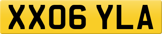XX06YLA