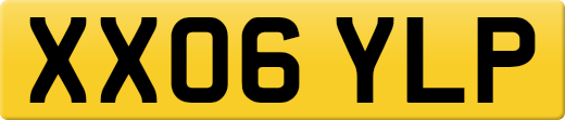 XX06YLP