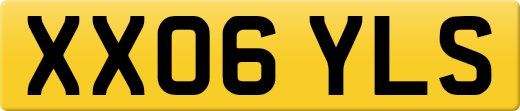 XX06YLS