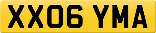 XX06YMA
