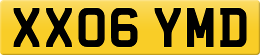 XX06YMD
