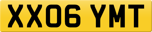 XX06YMT