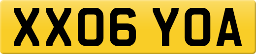 XX06YOA