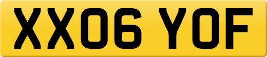 XX06YOF